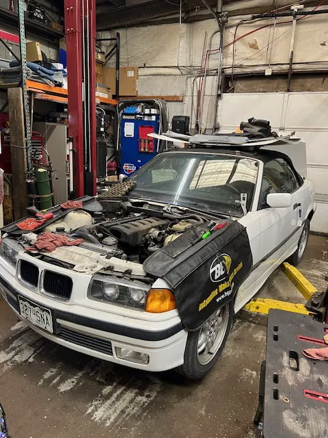 King's Auto Center 9