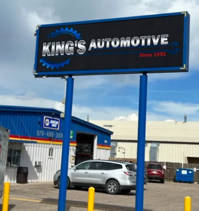 King's Auto Center 6
