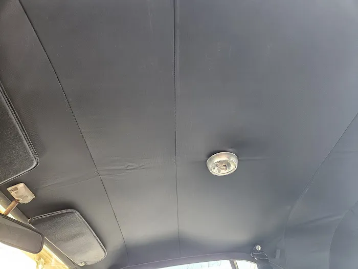 Stitch or Dye Auto Upholstery 0