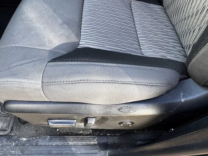 Stitch or Dye Auto Upholstery 4