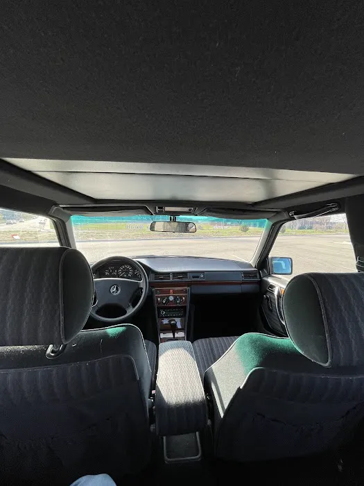 Stitch or Dye Auto Upholstery 8