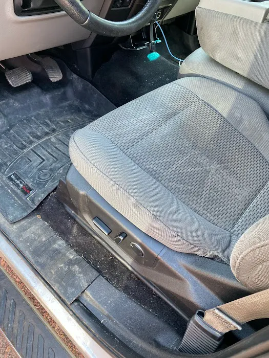 Stitch or Dye Auto Upholstery 7