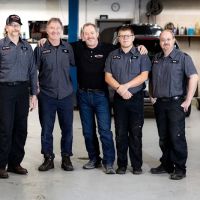 All Tech Automotive East