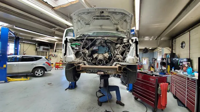 All Tech Automotive East 6