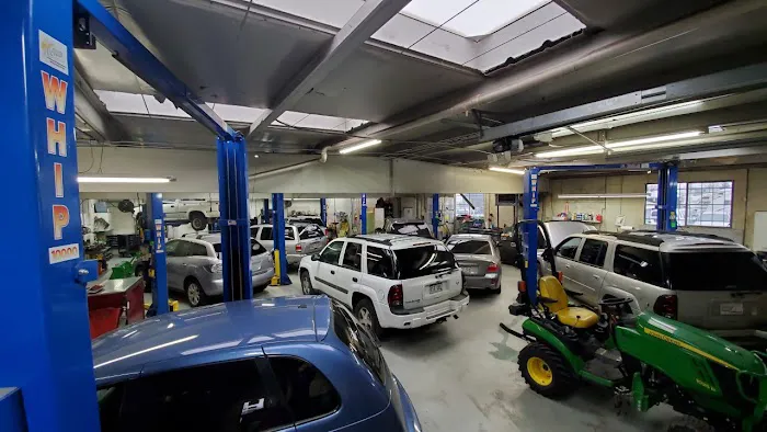 All Tech Automotive East 4