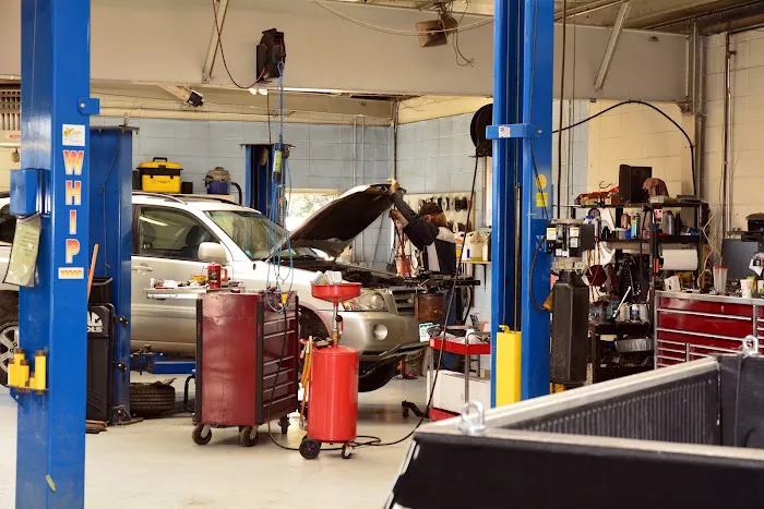 All Tech Automotive East 7