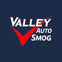 Valley Auto Smog ico