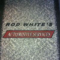 Automotive Services by Rod White