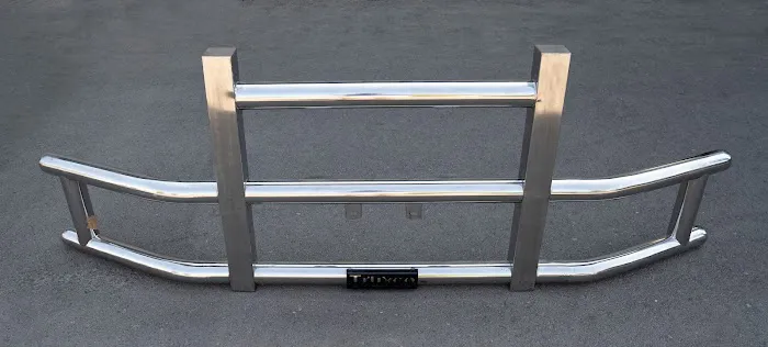 Truxco Parts Inc 0