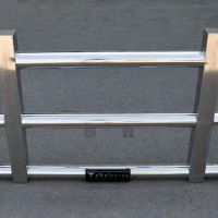 Truxco Parts Inc