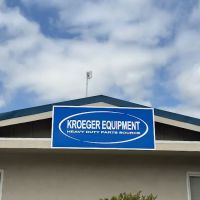 Kroeger Equipment