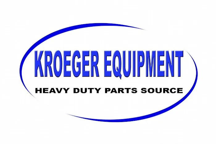Kroeger Equipment 5