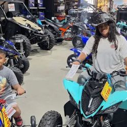 Clawson Motorsports Service Department ico