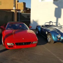 NORGARD'S AUTOMOTIVE ico