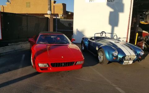 NORGARD'S AUTOMOTIVE