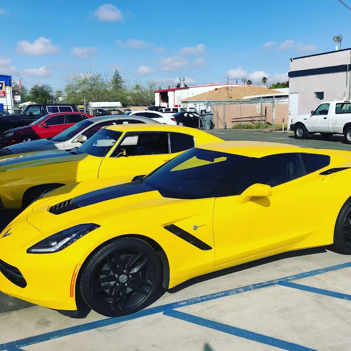 NORGARD'S AUTOMOTIVE 3