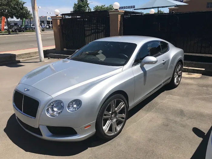 NORGARD'S AUTOMOTIVE 6