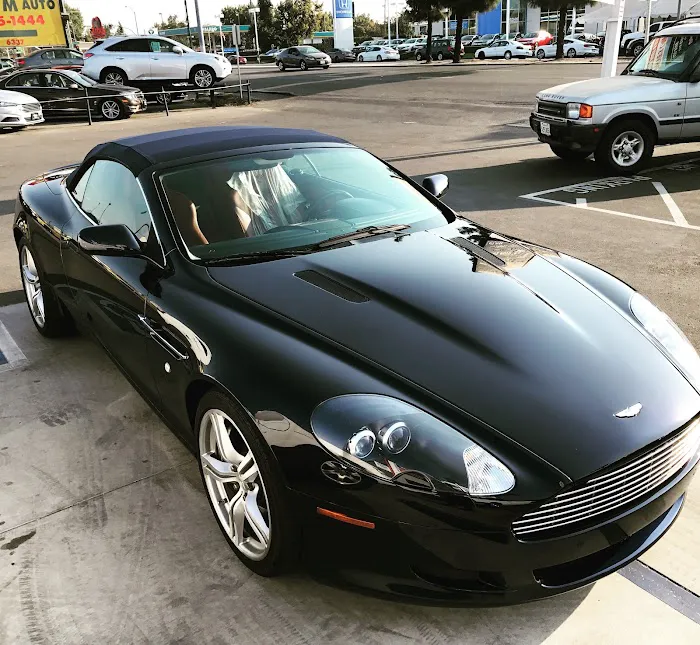 NORGARD'S AUTOMOTIVE 9