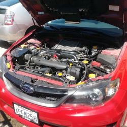 Aram's Auto Repair Center ico