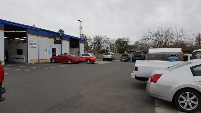 Aram's Auto Repair Center 5