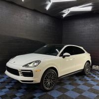 Window Tinting Clovis