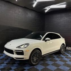 Window Tinting Clovis ico