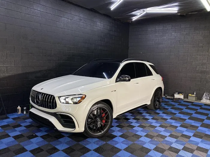 Window Tinting Clovis 1