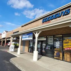 Goodguys Tire and Auto ico