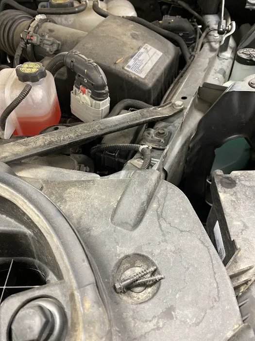 Valvoline Instant Oil Change 4