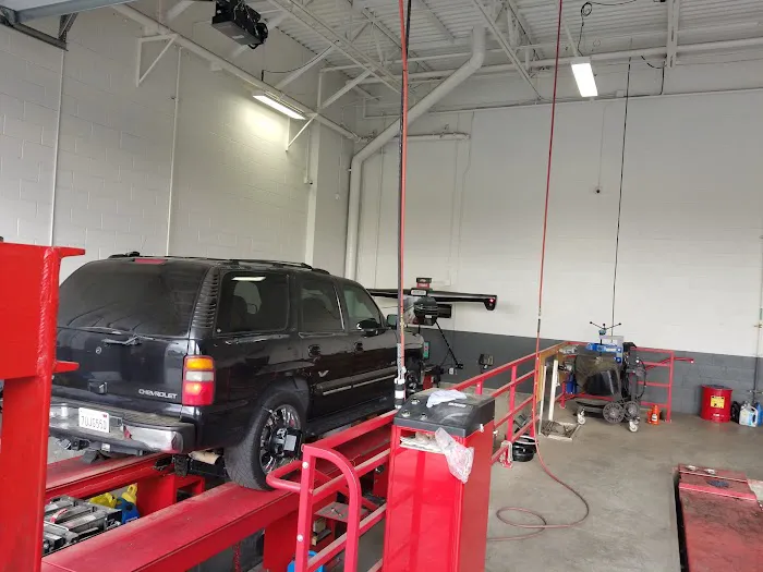 Les Schwab Tire Center 2