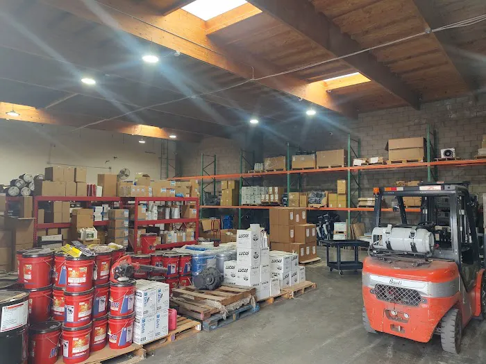 ABS Truck & Trailer Parts 0