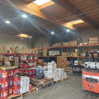 ABS Truck & Trailer Parts