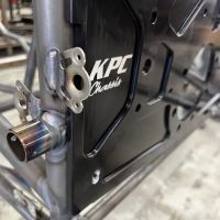 Kent Performance Center