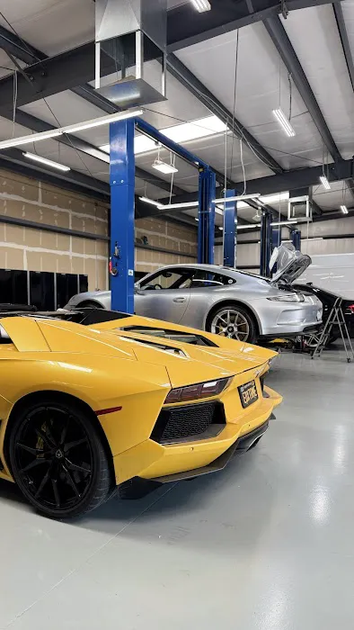Baroque Motors 2