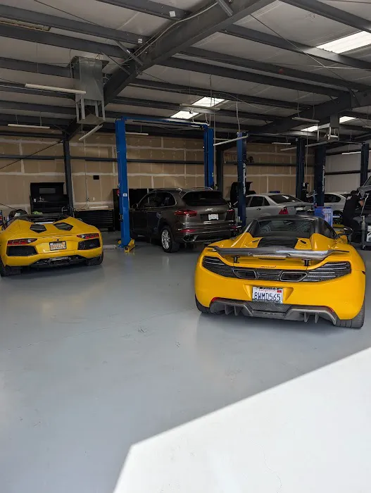 Baroque Motors 3