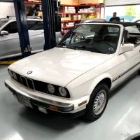 Baroque Motors