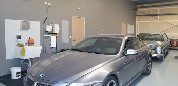 Baroque Motors 9