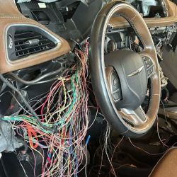 Auto Repair Mechanics Pineda Mecanico ico