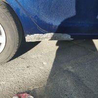 COMMUTE AUTO BODY