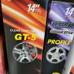 O'Reilly Auto Parts ico