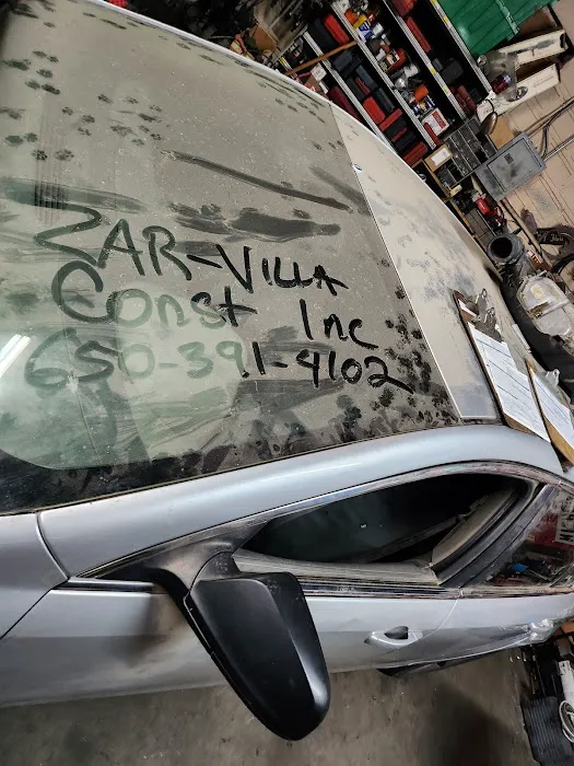 Sandoval Auto Repair 1