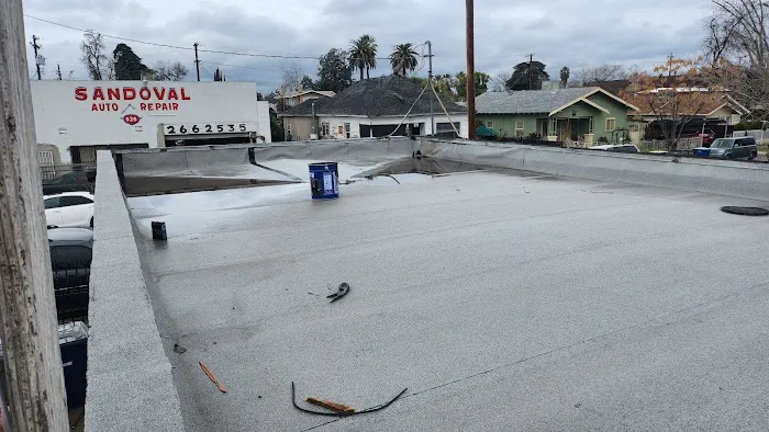 Sandoval Auto Repair 6