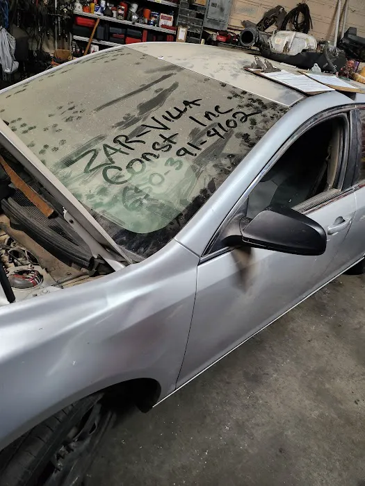 Sandoval Auto Repair 5