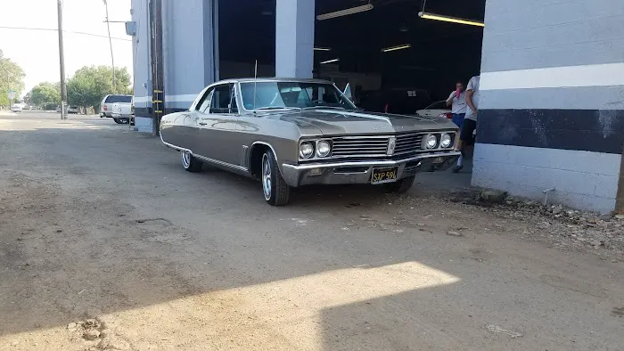 Sandoval Auto Repair 3