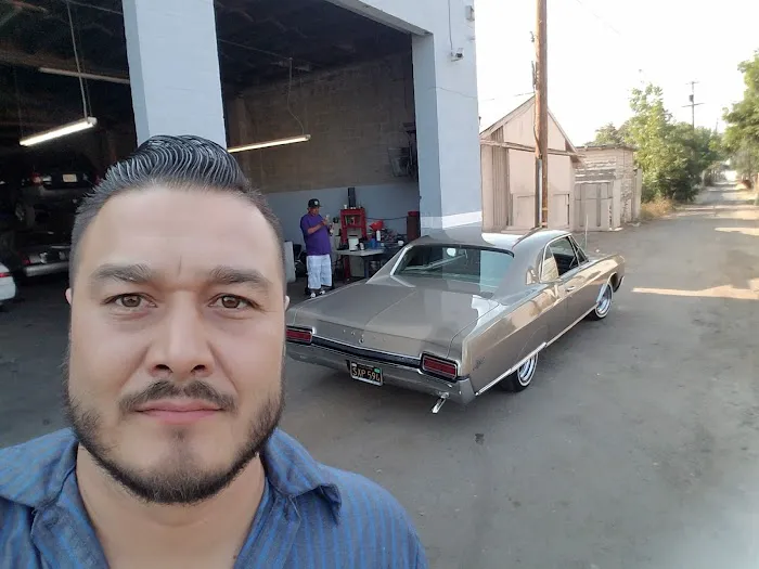 Sandoval Auto Repair 4