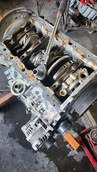 Sandoval Auto Repair 0