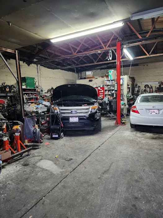 Sandoval Auto Repair 9