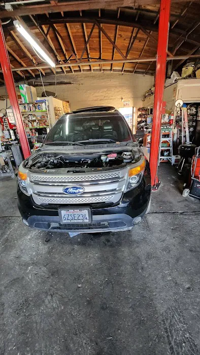 Sandoval Auto Repair 8