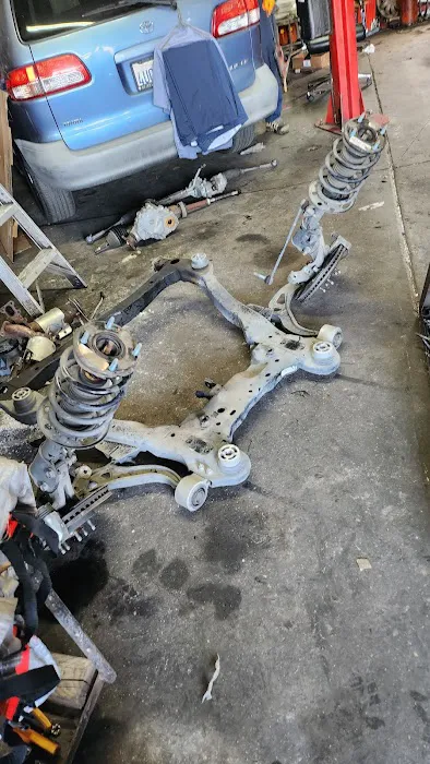 Sandoval Auto Repair 7