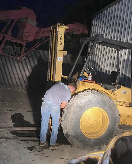 Bowers Mobile Mechanics 2